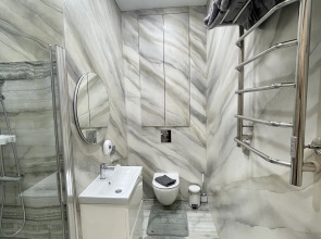 Апартаменты Gnezdyshko