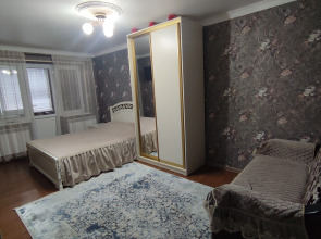 Апартаменты Дубки Сулакский Каньон-2