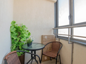 Квартира BeGuest на Заводской 31 этаж