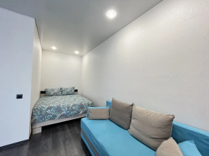 Апартаменты в шаге от ТЦ Сити-Мола