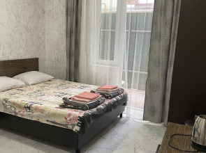 Гостевой дом Рузанна инн