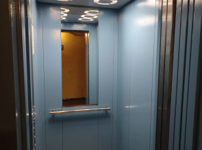 Однокомнатная квартира в северном районе г. Калининграда