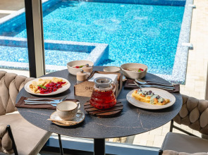 Гостевой дом Ore More