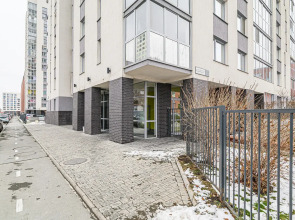 Апартаменты Stepanenkov Большевистская 118