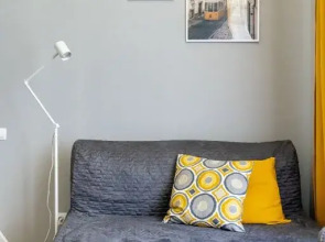 Апартаменты Aurora Grey