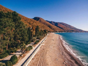 Гостевой дом Династия