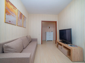 Апартаменты Шевченко 20