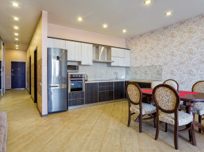 Апартаменты Фамилия Элит 5