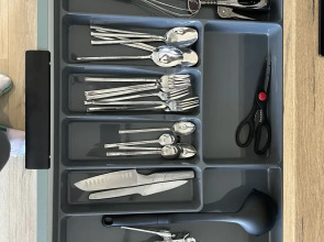 Квартира Видовая  Онега на ладони