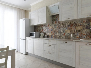 Квартира Provans Apartment on Stroiteley