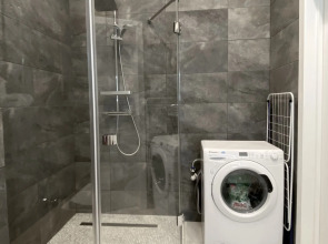 Апартаменты на улице Балтийской 6