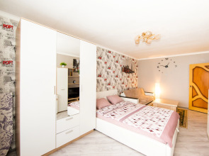 Апартаменты Aday в центре