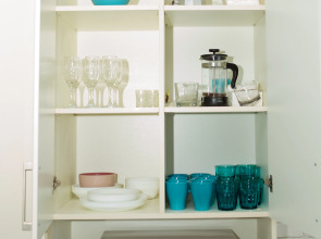 Квартира с шикарным видом на море