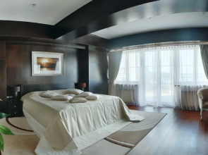 Отель Robinson Club Resort & SPA