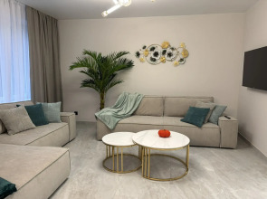 Апартаменты Отдых в Кранц престиж