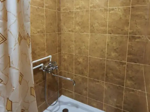 Гостевой дом Олива