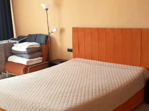 Uyutnye U ZHD Vokzala  Apartments