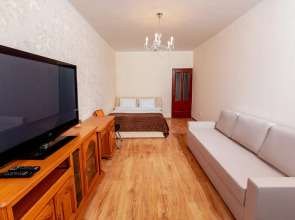 Апартаменты вблизи Комсомольского Озера