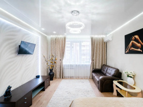 Апартаменты Delux on Mayakovskogo 20