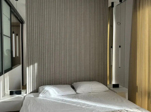 Апартаменты Hill8 40 кв.м.