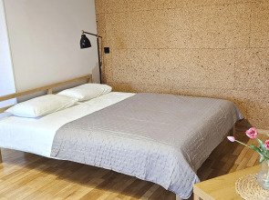 Апартаменты WOOD от CityRent