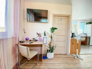 Апартаменты Счастье жить на Проспекте Победы