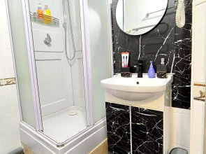 Квартира Эрмитаж