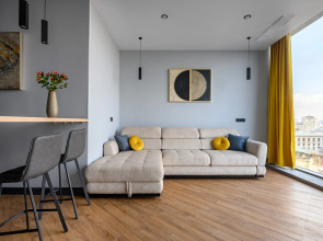 Апартаменты LetYourFlat Tverskaya