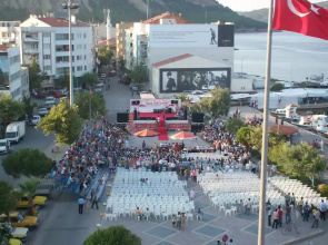 İlhami Gezici Hotel