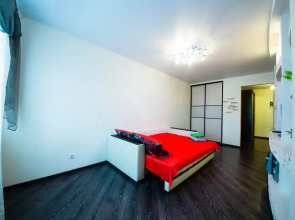 Апартаменты на Симбирцева 40