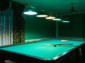 Юсенги Приэльбрусье