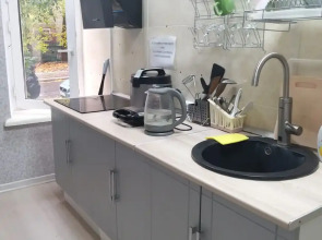 Stay Way на Таганской