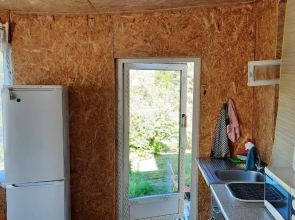 Гостевой дом у Реки с Водопадом