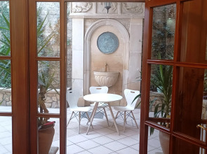 Отель Sands of Time