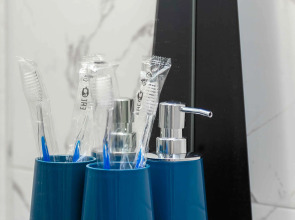 Апартаменты Санди в ЖК Ривер парк 57-3