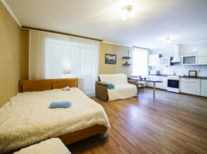 Апартаменты на Симбирцева 44