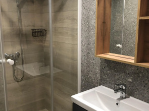 Гостевой дом Царедворье