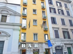 Hotel 53 Cinquantatre