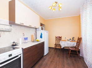 Kvartira Na Gorskom Apartments