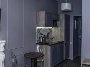 Апартаменты 1 на Колпинской 5