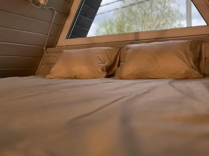 Гостевой дом Все свои