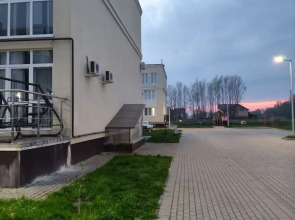 Апартаменты Как Дома на море 4