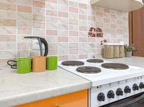 Квартира Уют и Комфорт в Жк Expo Boulevard