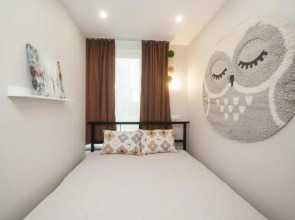 Апартаменты Санди в Жк Новая Звезда