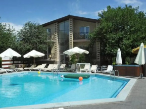 Парк-отель Маликон