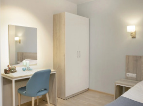 Апарт-отель В небо