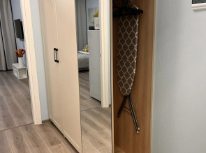 Апартаменты Огни Залива