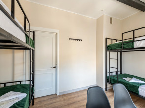 Хостел Вайб