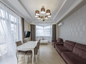 Апартаменты Green Park 7