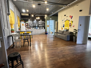 Хостел Фэмилирум